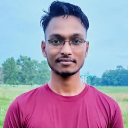 ABHIJEET DAS – ABHIJEET DAS ABHIJEET DAS - ABHIJEET DAS