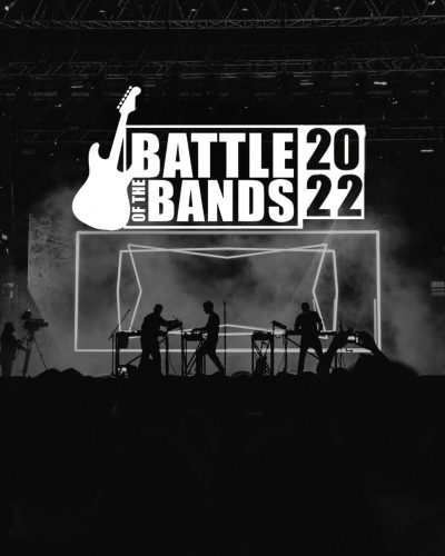Battle of the Bands img