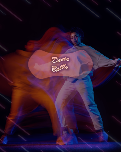 Dance Competition img
