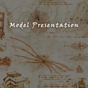 Model Presentation img