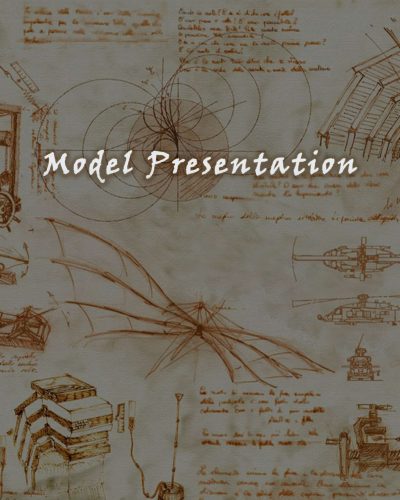 Model Presentation img