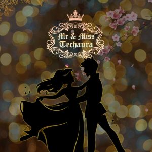 Mr & Miss Techaura img